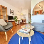 Costa Arenal 43 Appartement