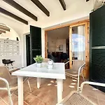 Costa Arenal 43 Appartement *