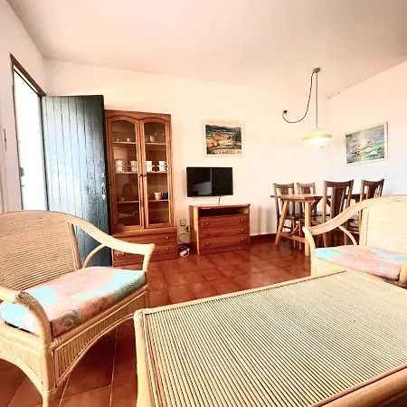 Costa Arenal 43 * Меркадаль