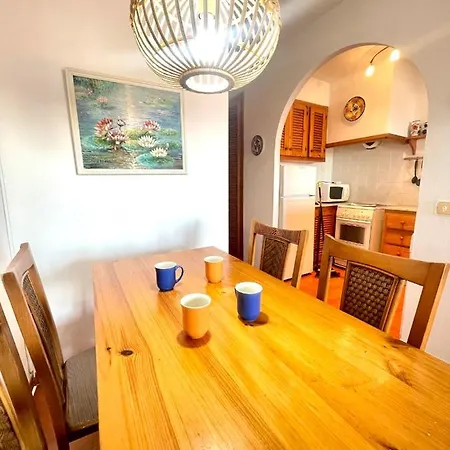 Costa Arenal 43 * Меркадаль