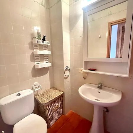 Apartamento Costa Arenal 43 Es Mercadal