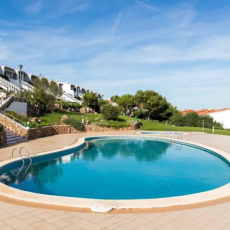 Costa Arenal 43 Apartamento Es Mercadal