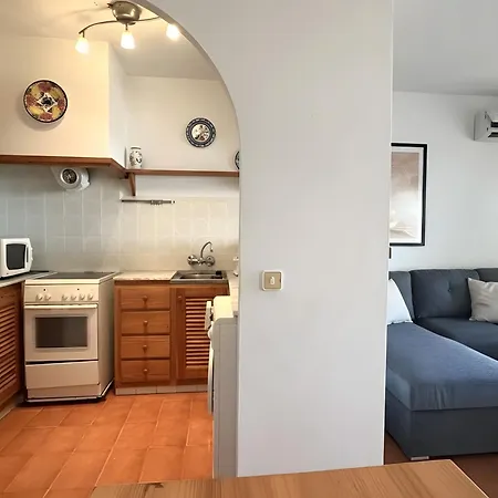 Apartamento Costa Arenal 43 *