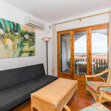 Apartamento Costa Arenal 43 *