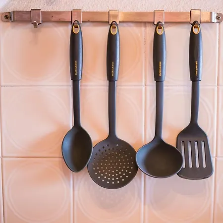 Apartamento Costa Arenal 43 *