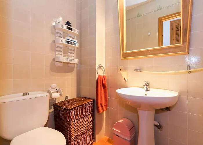 شقة Costa Arenal 43