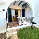 Costa Arenal 43 Apartment *
