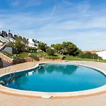 Costa Arenal 43 Apartment Es Mercadal