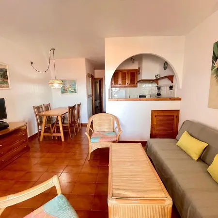Apartment En Arenal Castell *