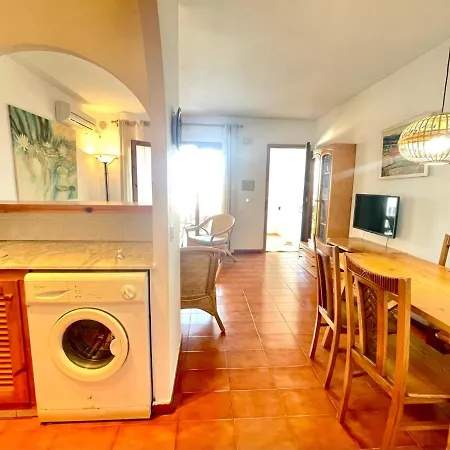 Apartament Costa Arenal 43