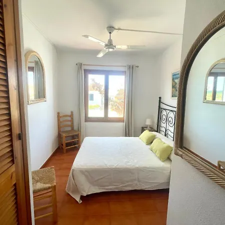 Costa Arenal 43 Apartament *