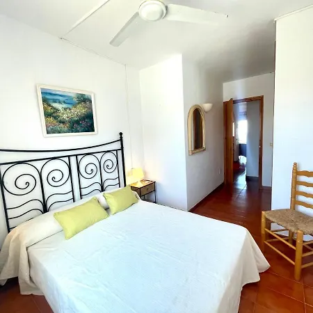 Apartment En Arenal Castell