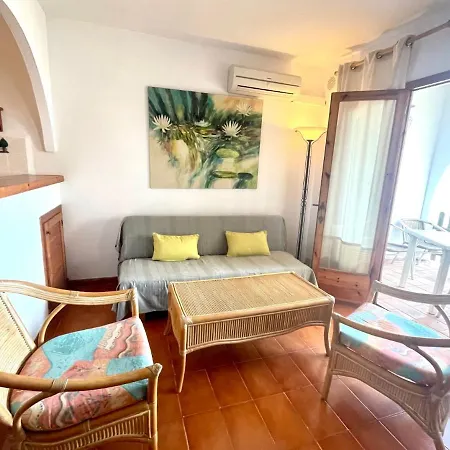 Apartment En Arenal Castell *