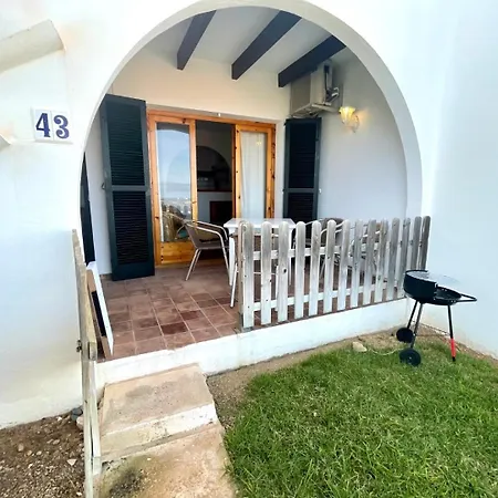 Costa Arenal 43 דירה *