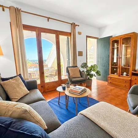 Apartment Costa Arenal 43 Es Mercadal