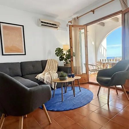 Costa Arenal 43 * אס מרקדל