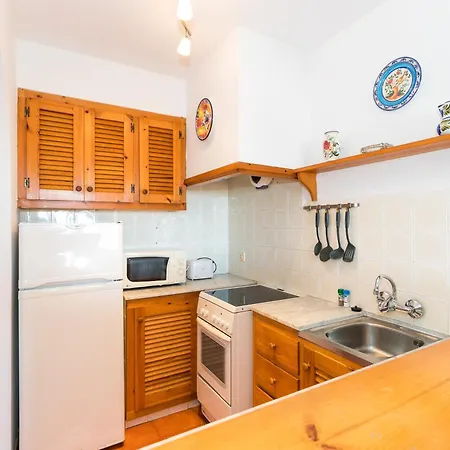 Apartment Costa Arenal 43 *