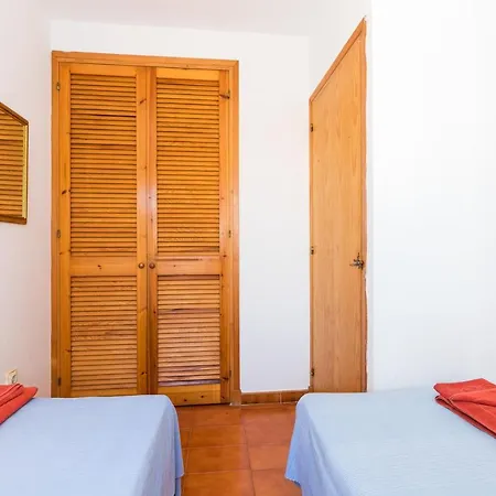 Apartment En Arenal Castell *