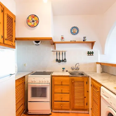 En Arenal Castell Apartment Es Mercadal