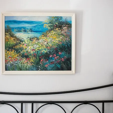 Apartament Costa Arenal 43 Es Mercadal