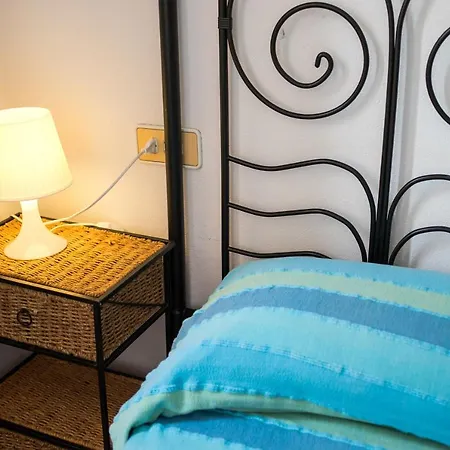 En Arenal Castell Apartment