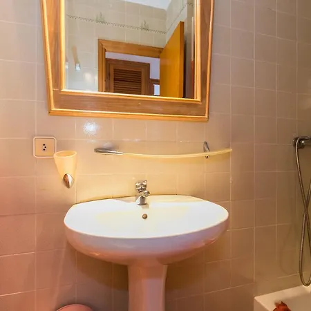 En Arenal Castell Apartment Es Mercadal
