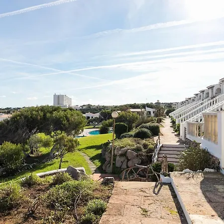 Apartament Costa Arenal 43