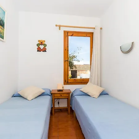 Apartment En Arenal Castell Es Mercadal