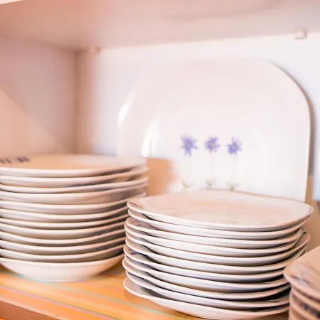 Costa Arenal 43 Apartament Es Mercadal