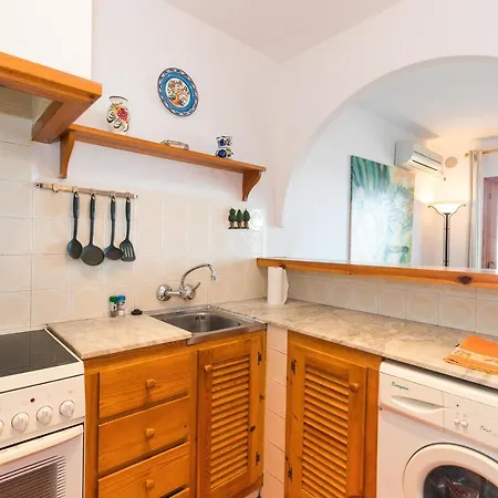 Apartment En Arenal Castell Es Mercadal