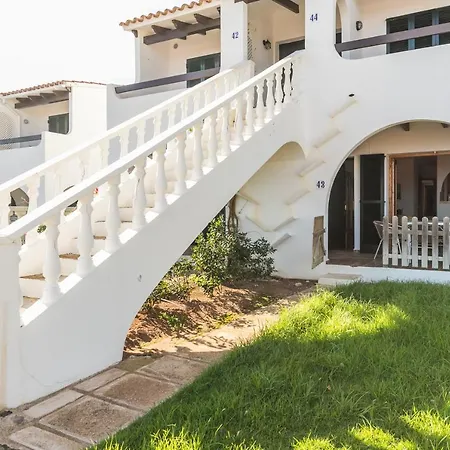 Costa Arenal 43 Es Mercadal